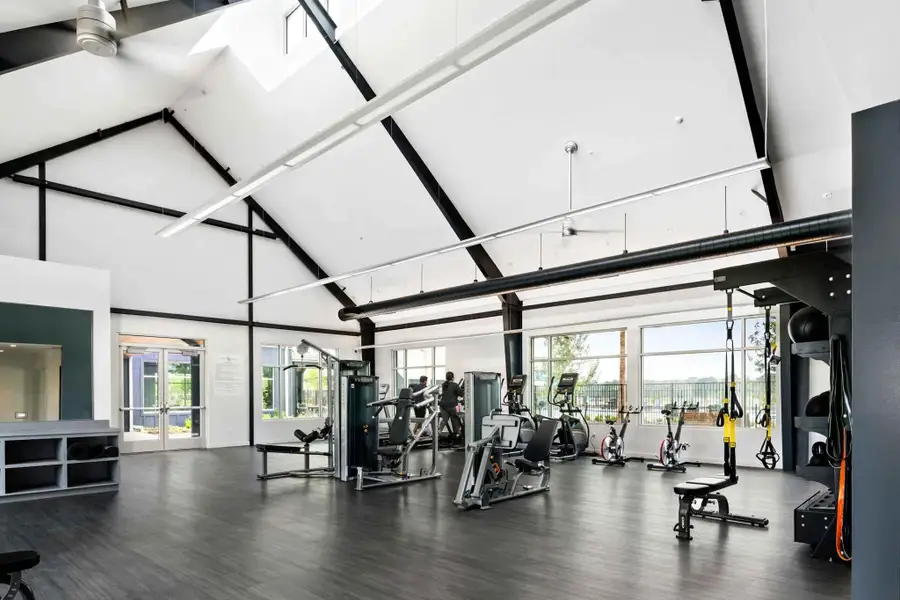 Community amenities in The Orchard At Pecan Ridge, Fulshear (Image 10). Community amenities in The Orchard At Pecan Ridge, Fulshear (Image 10).