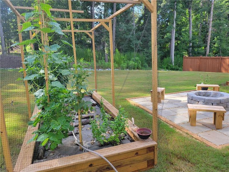 Image 13 of a home in The Reserve At Liberty Park.