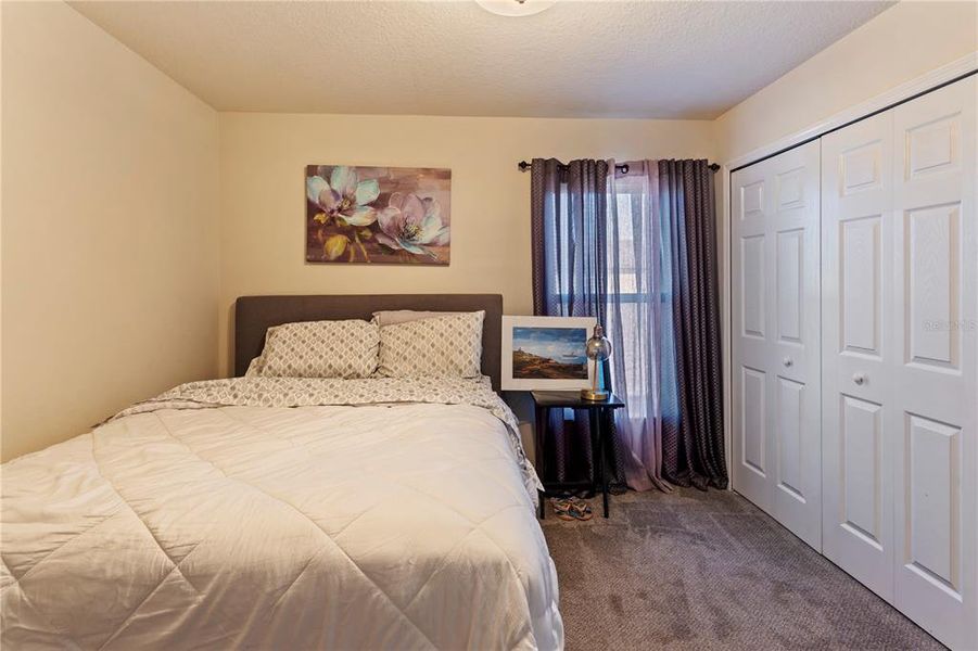 Furnished interior view inside a new home in , Ocala (Image 16).