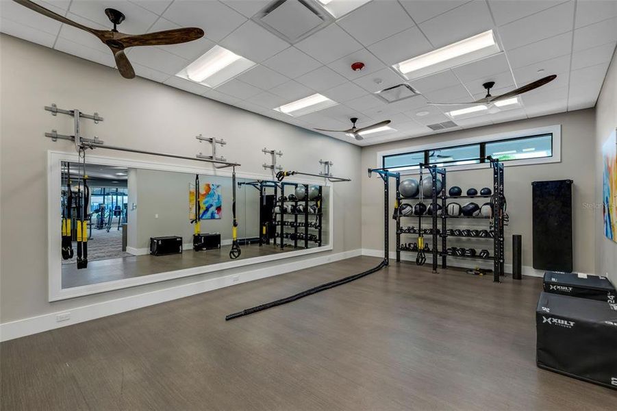 Community amenities in , Nokomis (Image 45).