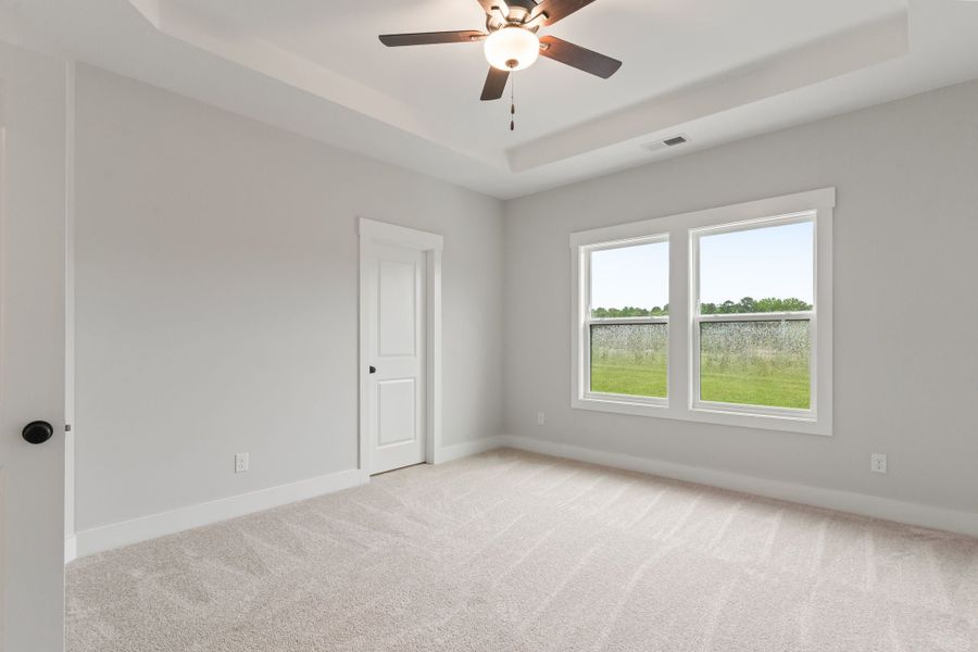 New Home in Cary, NC.  - Slide 22