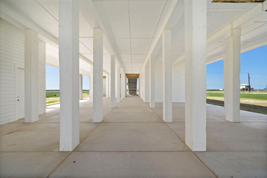 Ground Floor. Ground Floor.