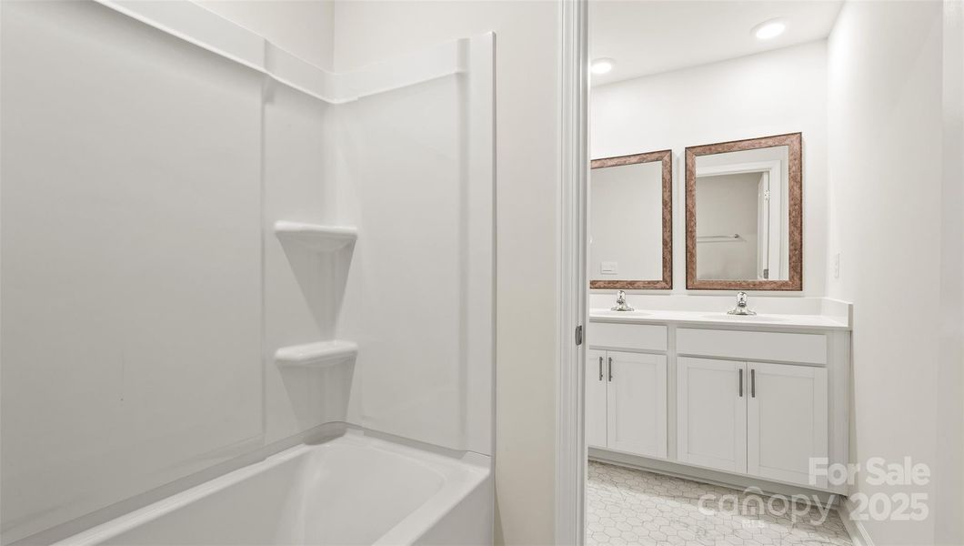 Photos are representative