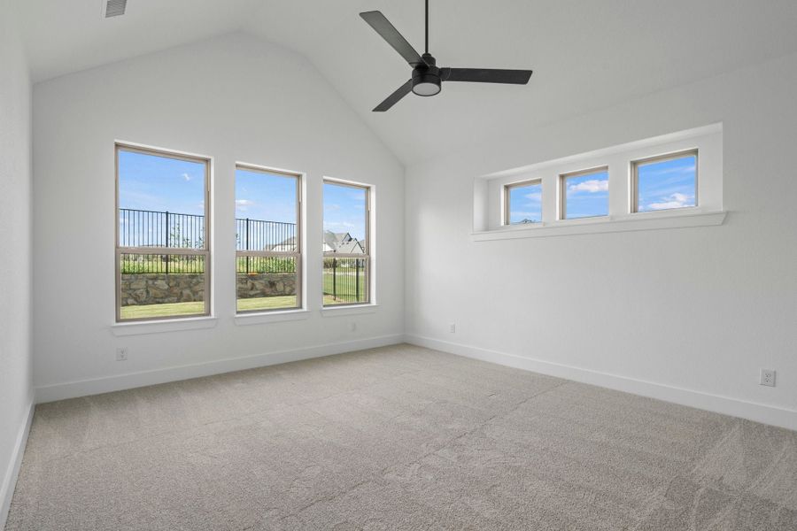 4,007sf New Home in Rockwall, TX.  - Slide 23