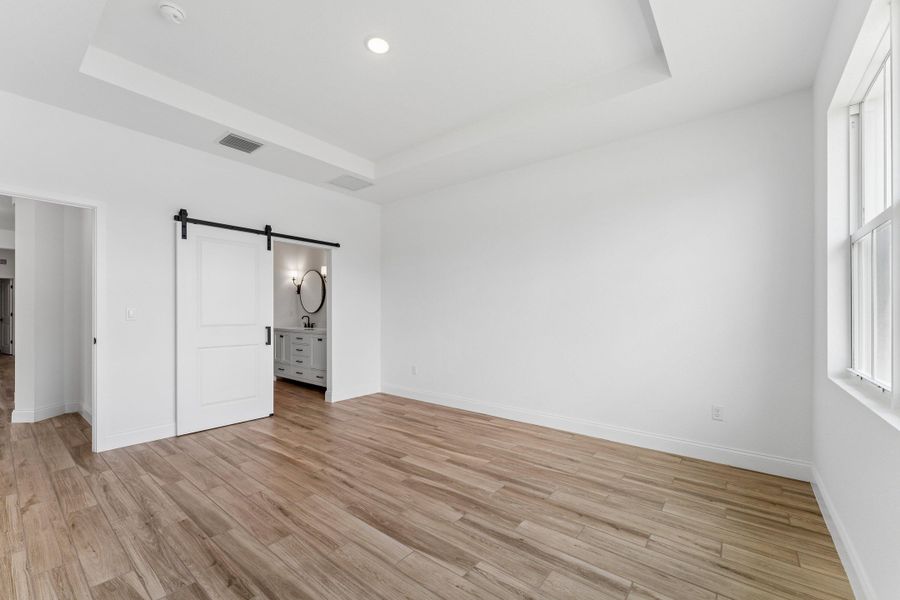 Primary Suite