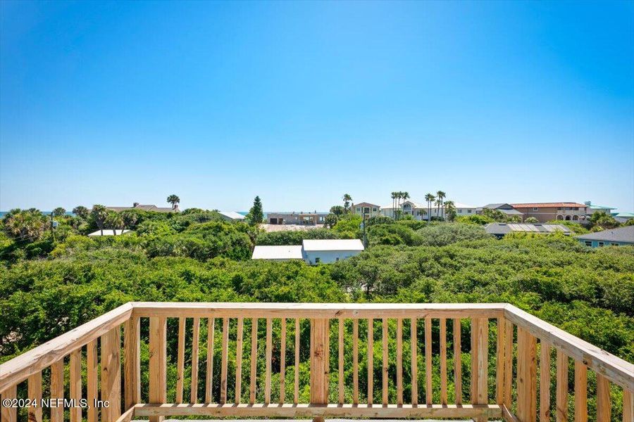 Front exterior of a new home in , St. Augustine, FL, highlighting curb appeal (Image 25).