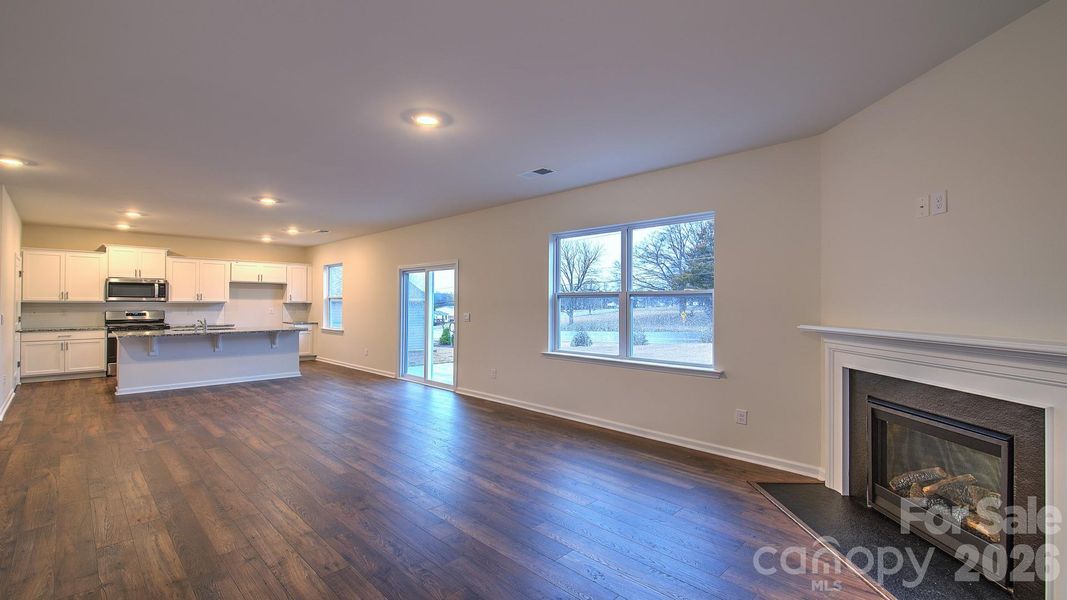 Photos are representative