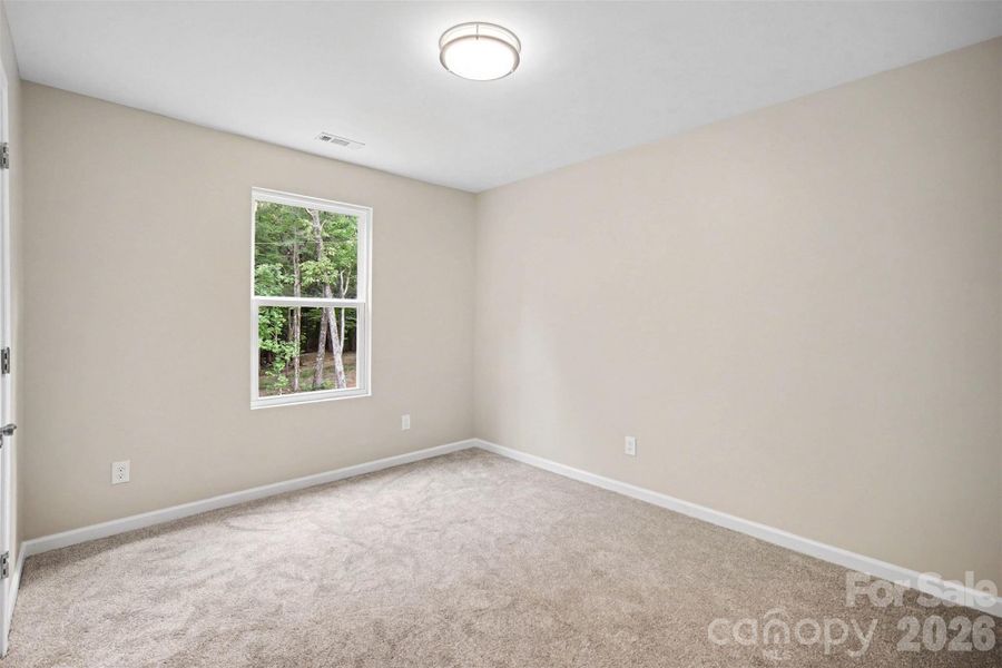 Spacious, unfurnished interior of a new home in , Lancaster (Image 23). Spacious, unfurnished interior of a new home in , Lancaster (Image 23).