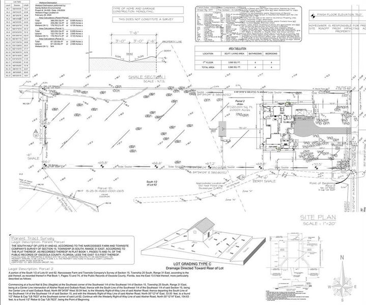 Site Plan Site Plan