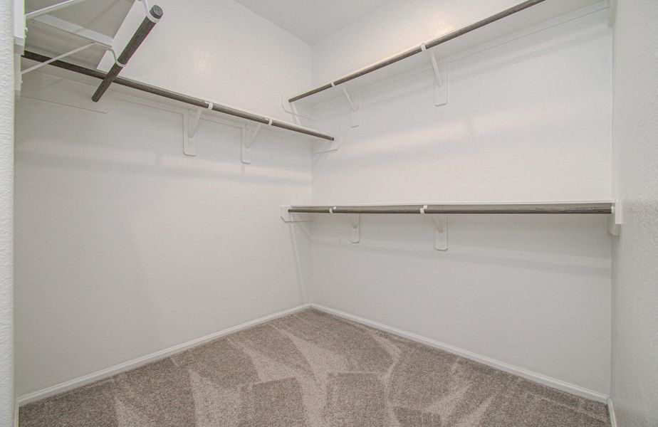 Spacious, unfurnished interior of a new home in Candela, Richmond (Image 42). Spacious, unfurnished interior of a new home in Candela, Richmond (Image 42).