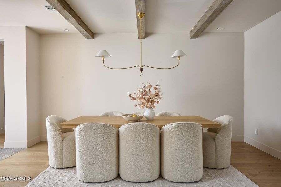 Dining Room Dining Room