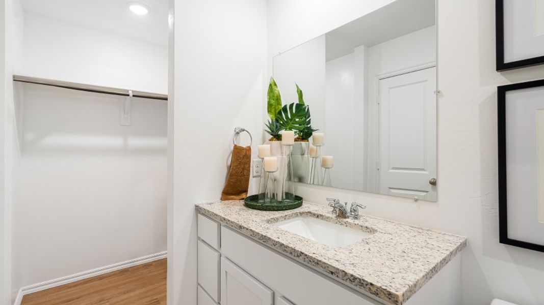 Owners Bathroom Owners Bathroom