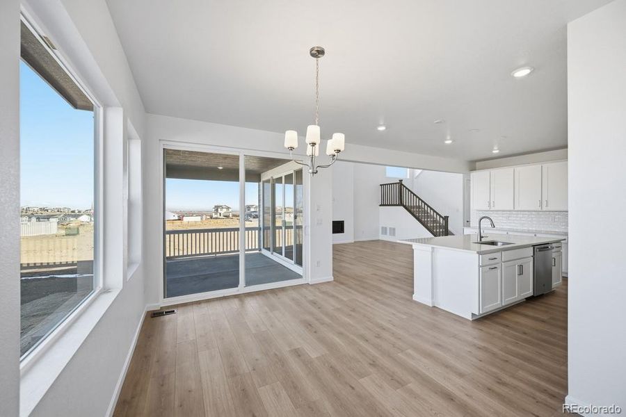 16955 W 92nd Loop ~ Ready Now