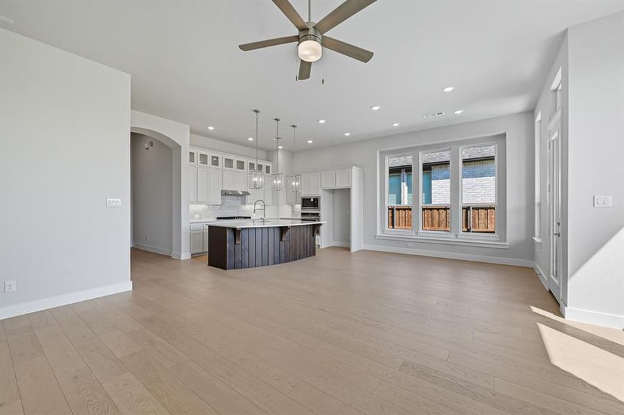 Image 26 of a home in Trinity Falls.