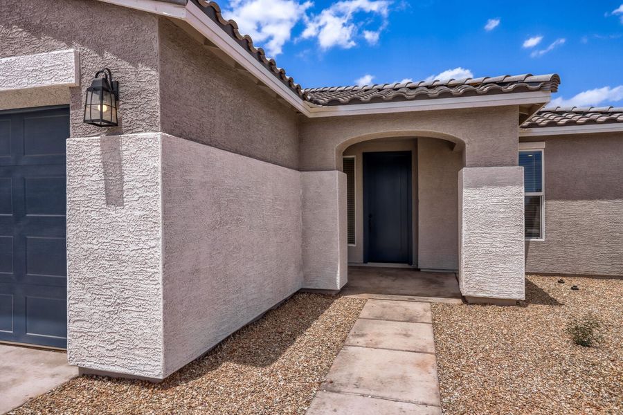1,976sf New Home in Surprise, AZ. - Slide 1 1,976sf New Home in Surprise, AZ. - Slide 1