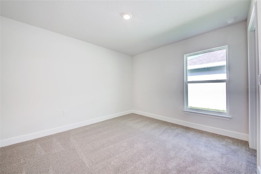 Spacious, unfurnished interior of a new home in Wyld Palms, Parrish (Image 27).