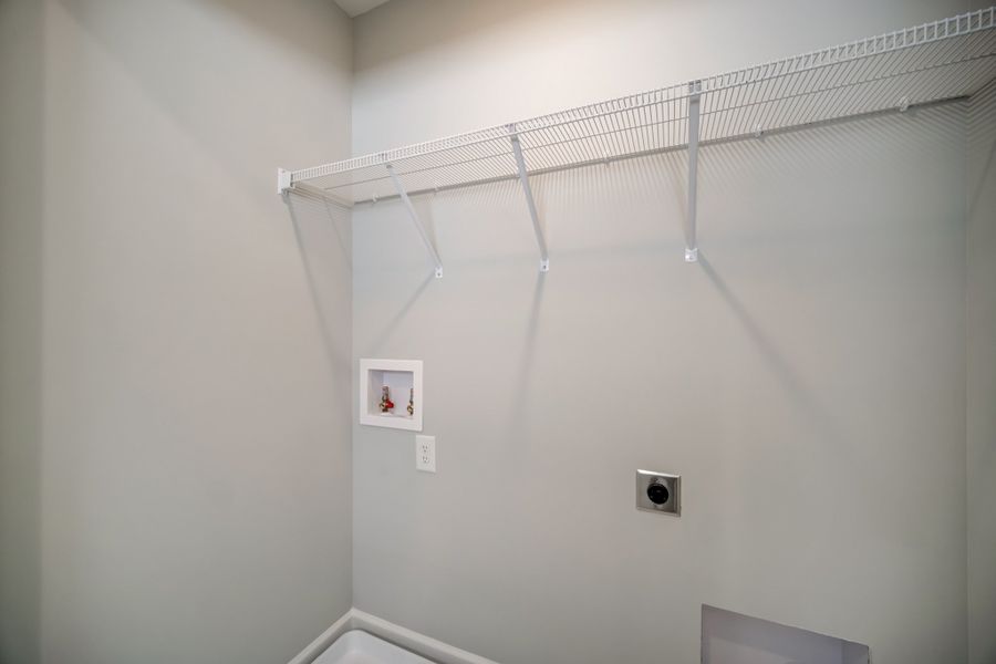 Image 38 representing the Draper by Parkside Builders in The Woods, Gallatin, TN.