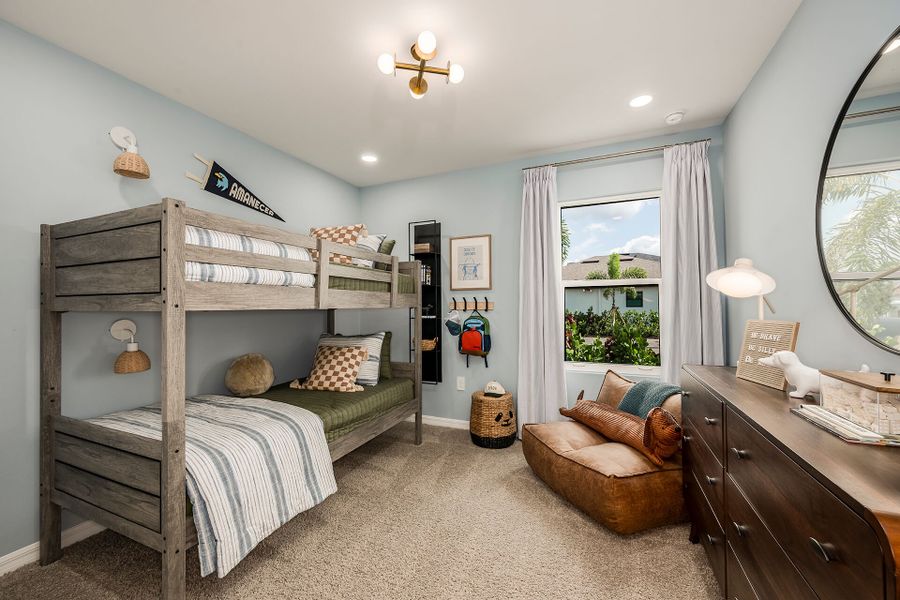 Bedroom Bedroom