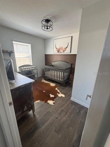 Furnished interior view inside a new home in Berry Bay, Wimauma (Image 7).