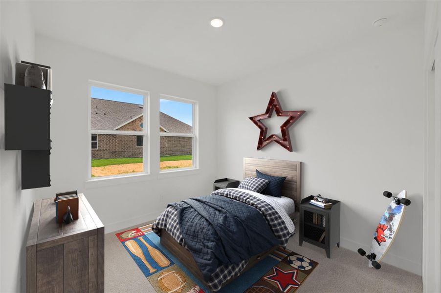 Bedroom 3