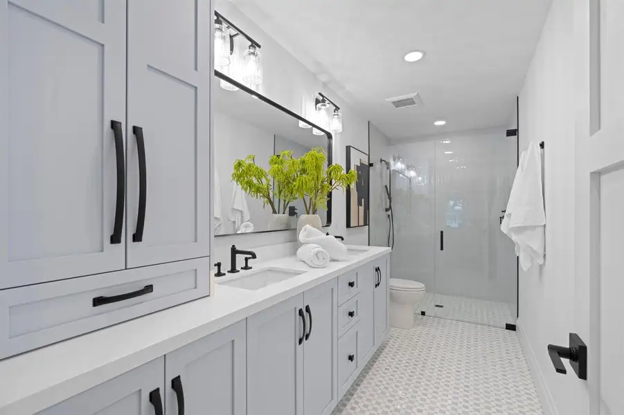 Bathroom 3