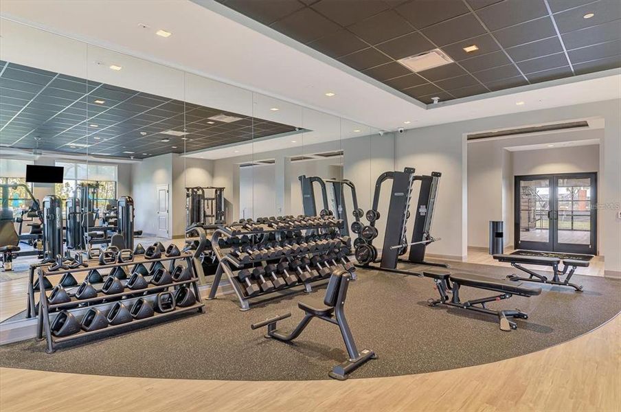 Community amenities in , Venice (Image 50).