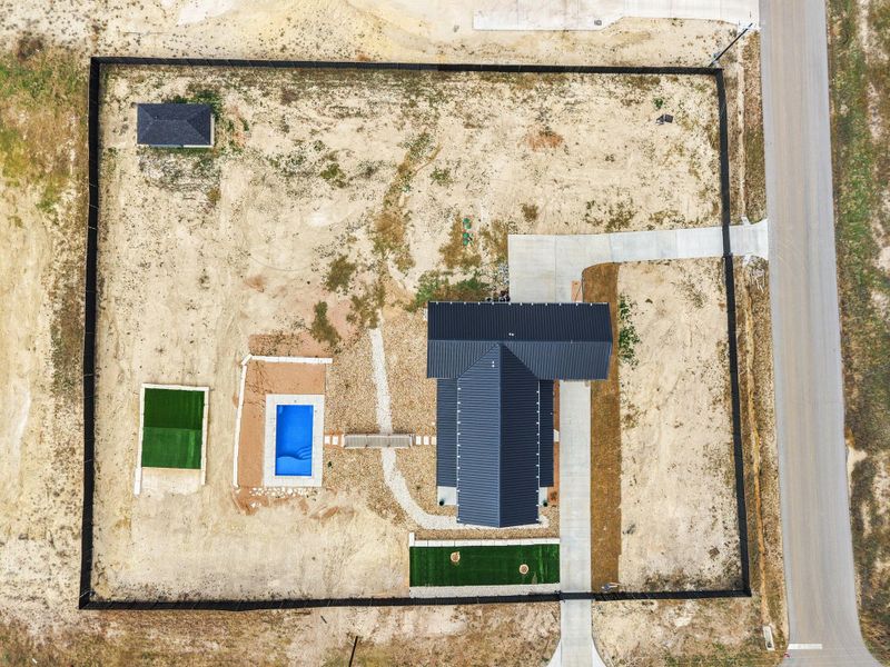 View of subject property View of subject property