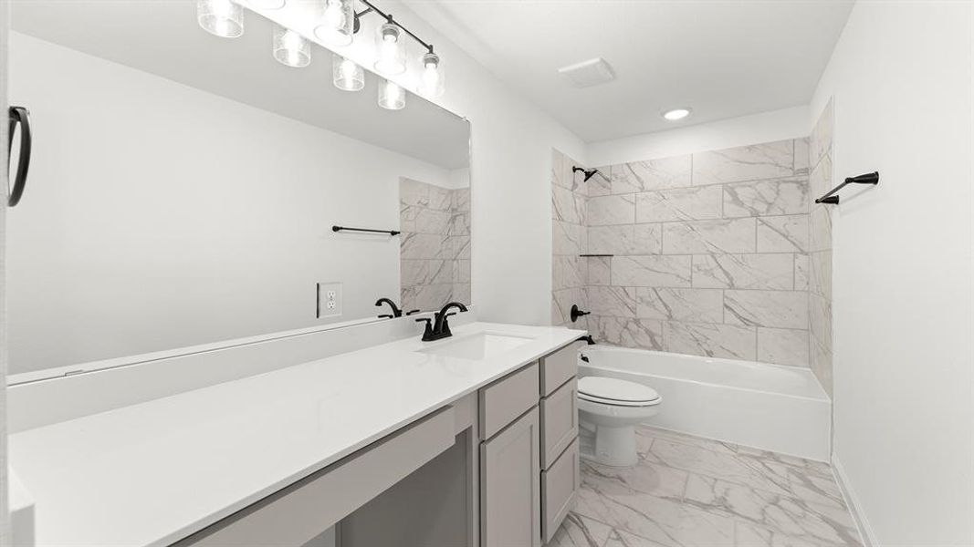 Upstairs Bathroom Upstairs Bathroom