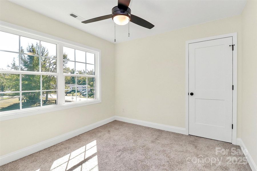 Spacious, unfurnished interior of a new home in , Rock Hill (Image 14). Spacious, unfurnished interior of a new home in , Rock Hill (Image 14).