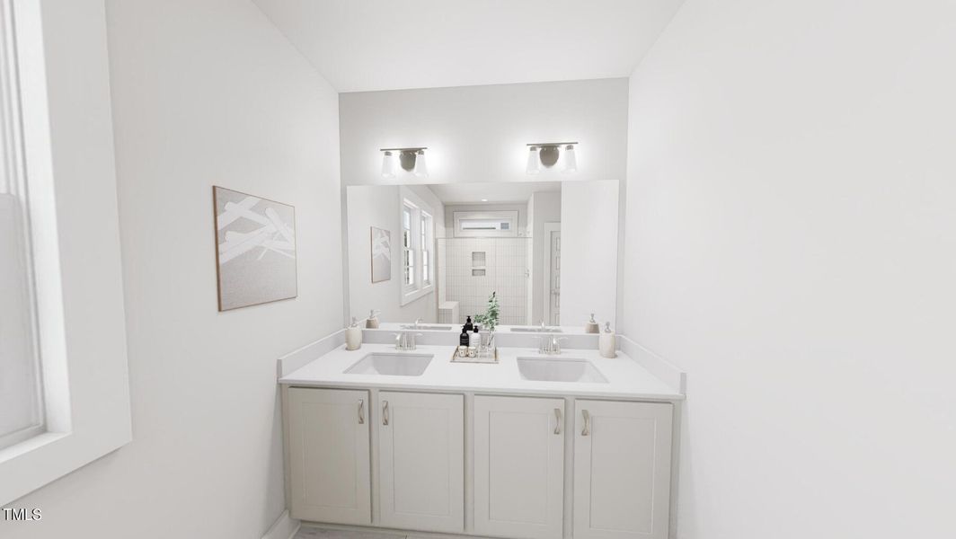 Rendering Representation