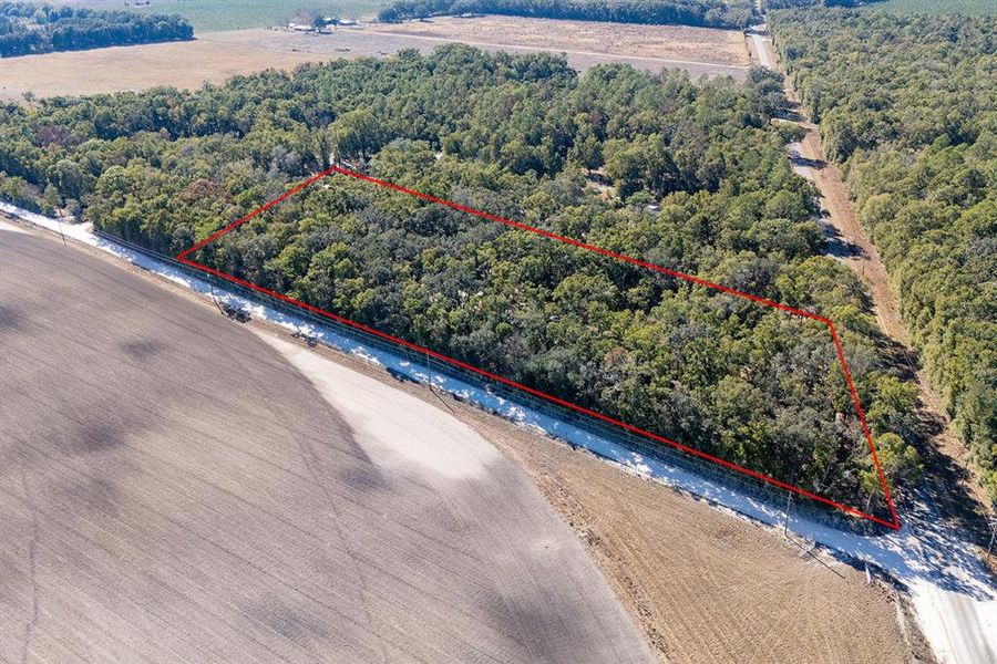 Site preparation for new homesites in , Bell (Image 37).