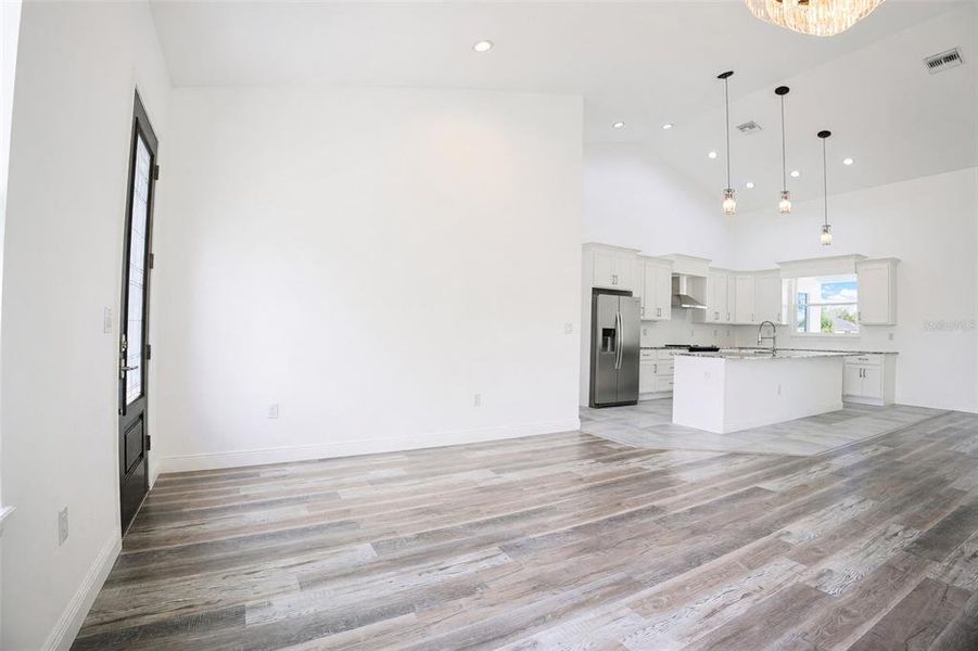 Spacious, unfurnished interior of a new home in , Ocala (Image 24). Spacious, unfurnished interior of a new home in , Ocala (Image 24).