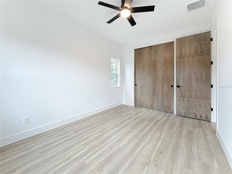 Bedroom 2. Bedroom 2.