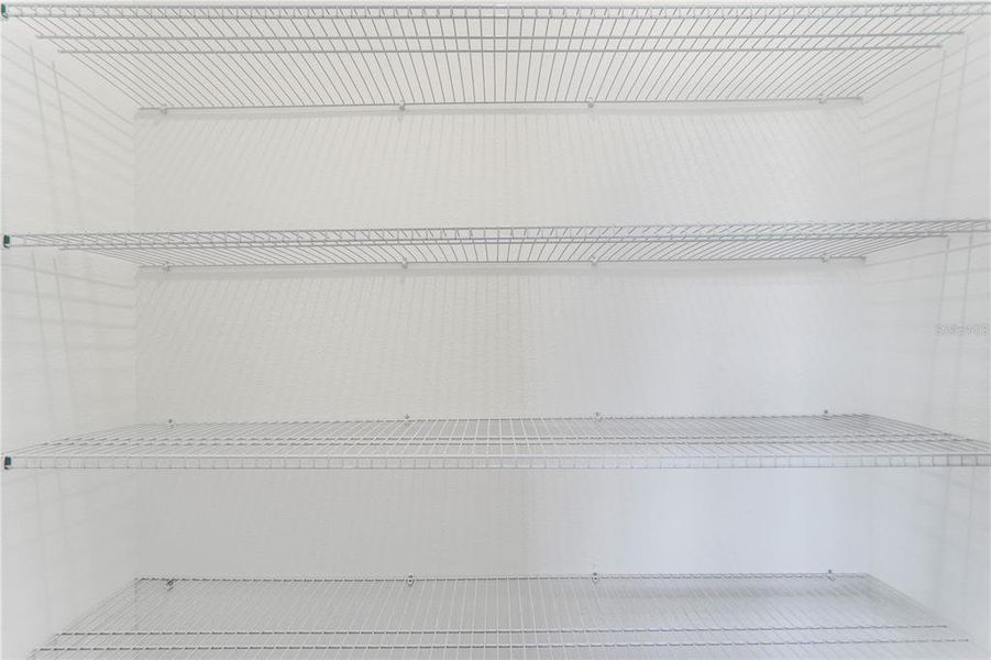 Spacious, unfurnished interior of a new home in , Ocala (Image 48).