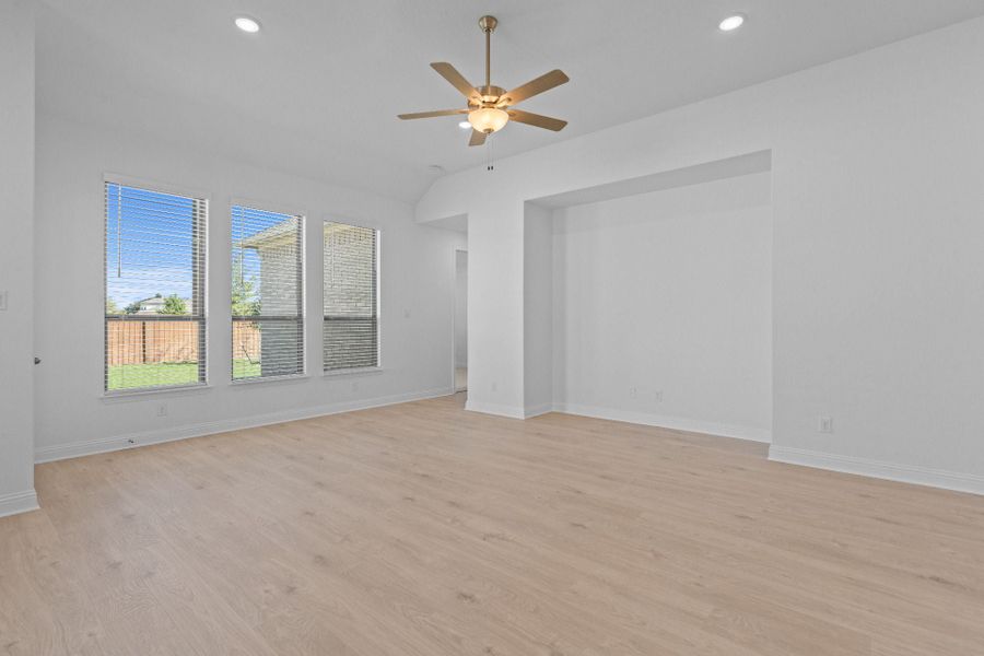 New Home in Georgetown, TX.  - Slide 15