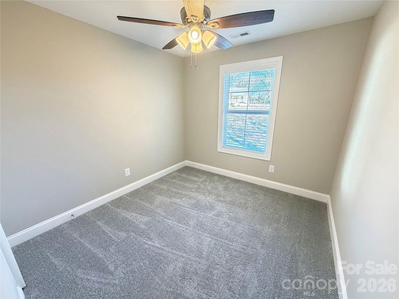 Spacious, unfurnished interior of a new home in , Kannapolis (Image 17).
