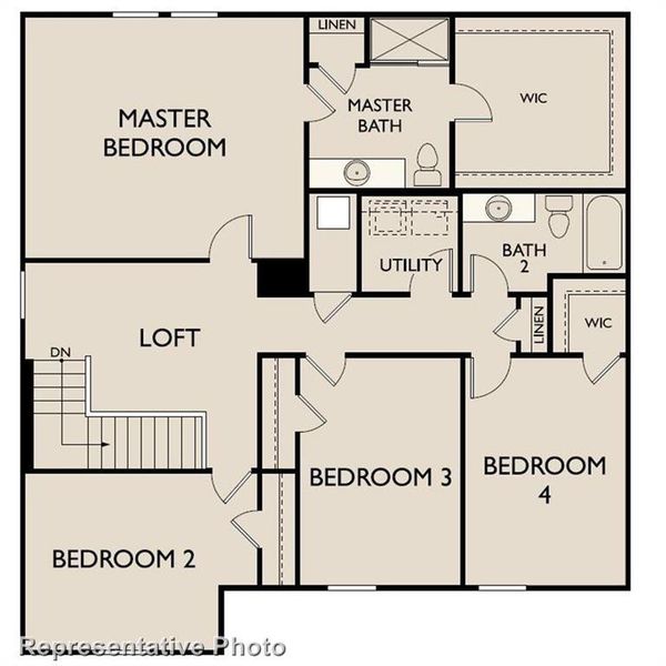 Solstice 2nd Floor Solstice 2nd Floor