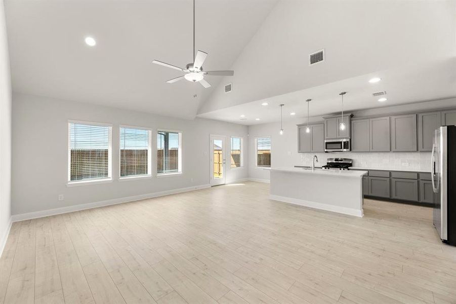 Hero plan by RockWell Homes