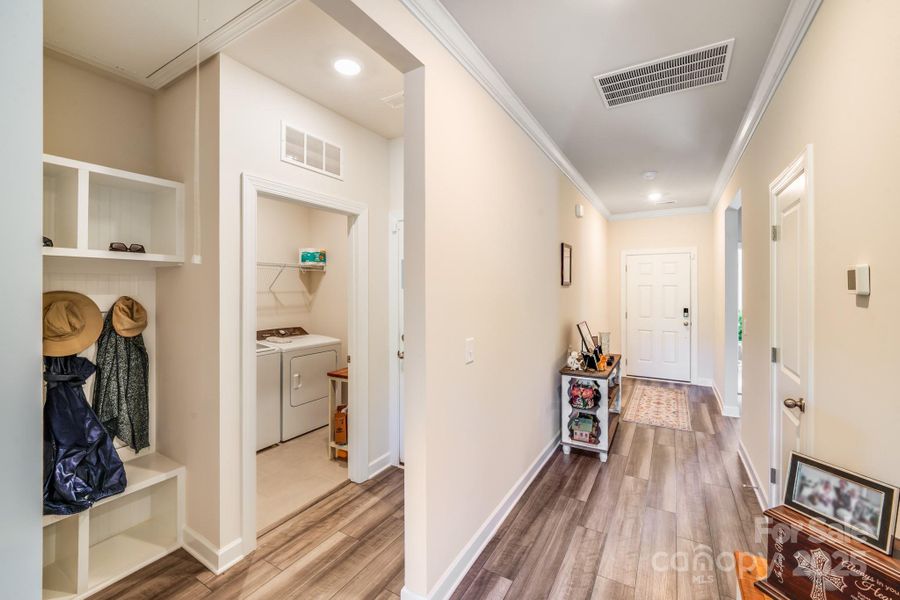 Image 31 of a home in Simpson Farms. Image 31 of a home in Simpson Farms.