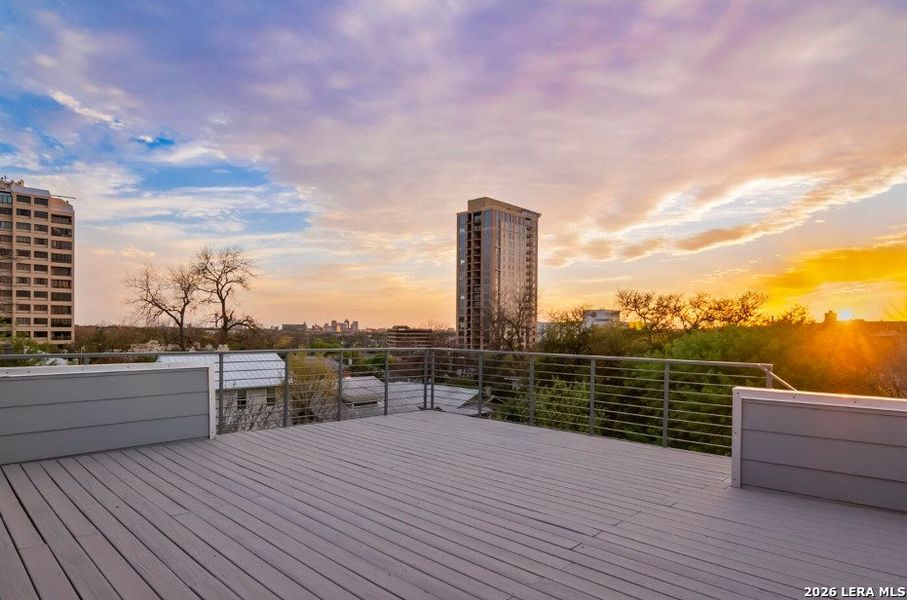 Condo located in San Antonio, TX showcasing its design and architecture (Image 3). Condo located in San Antonio, TX showcasing its design and architecture (Image 3).