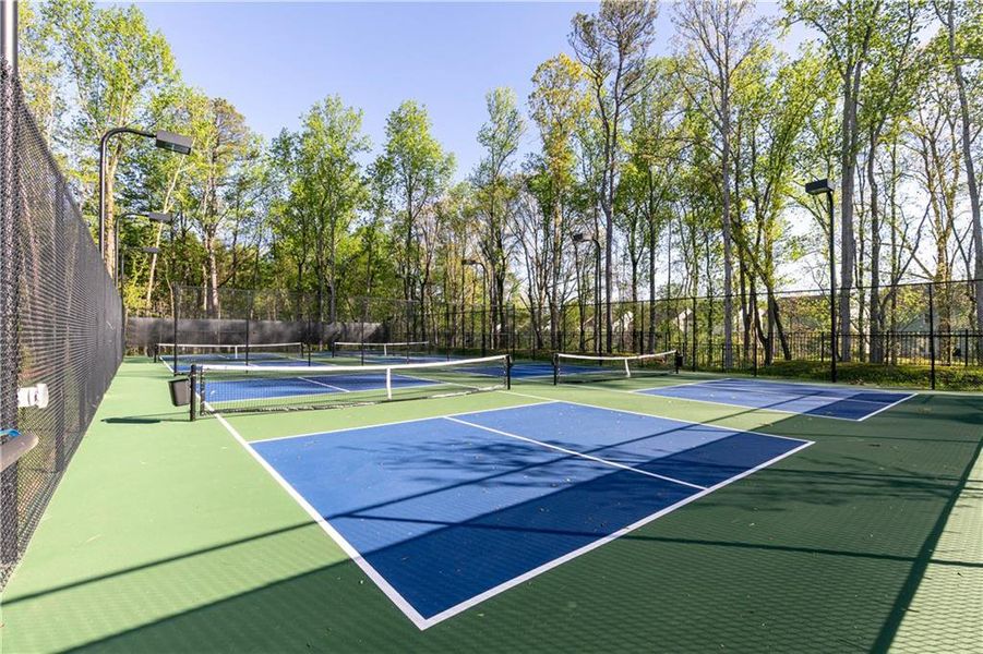 Community amenities in , Lawrenceville (Image 33).