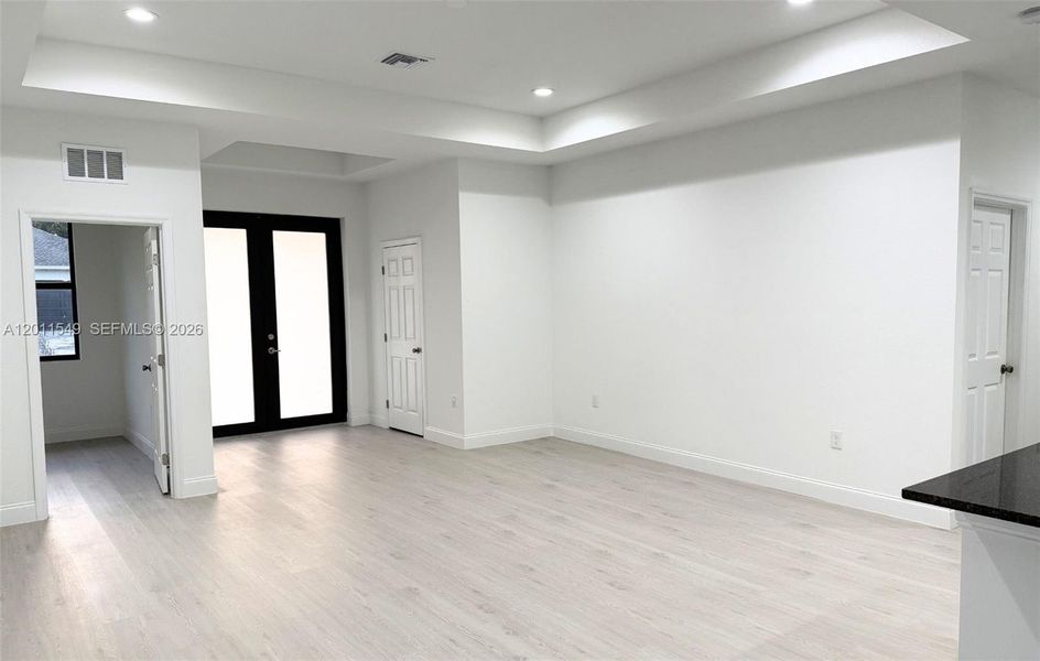 Spacious, unfurnished interior of a new home in , Lehigh Acres (Image 29). Spacious, unfurnished interior of a new home in , Lehigh Acres (Image 29).