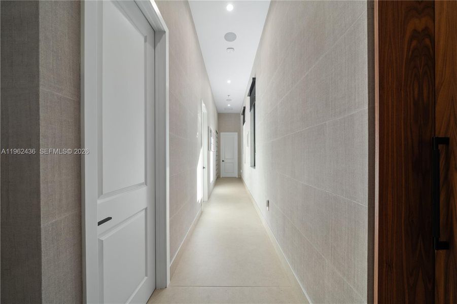 Spacious, unfurnished interior of a new home in , Miami (Image 20). Spacious, unfurnished interior of a new home in , Miami (Image 20).