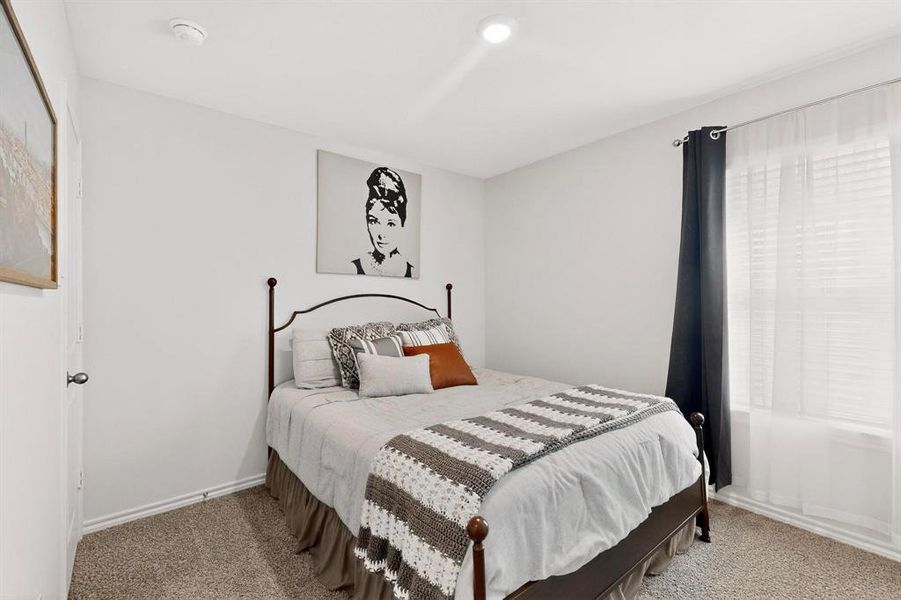 Furnished interior view inside a new home in , Lavon (Image 33). Furnished interior view inside a new home in , Lavon (Image 33).