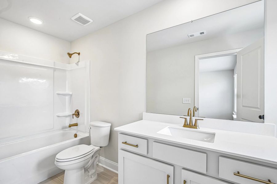 Bathroom 3