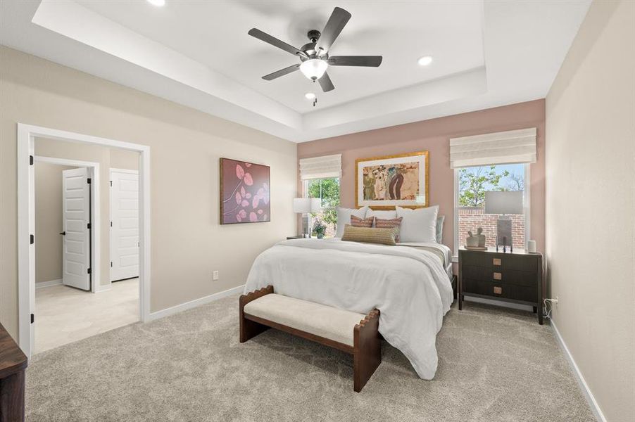 24_4352 Mill Stream- Primary Suite-1