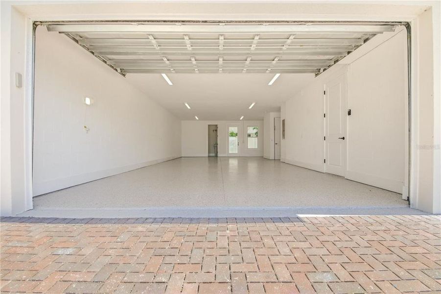 Spacious, unfurnished interior of a new home in , Dunedin (Image 55). Spacious, unfurnished interior of a new home in , Dunedin (Image 55).