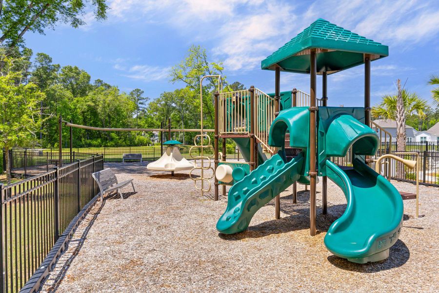 Community amenities in , Johns Island (Image 51).