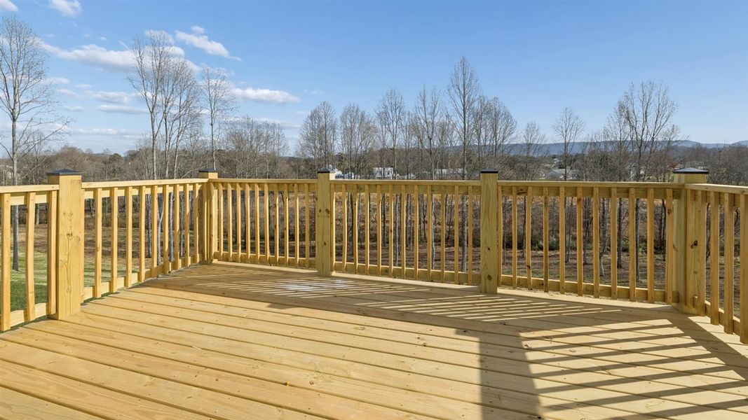 Exterior details and patio area of a home in Whispering Springs, Maryville (Image 3). Exterior details and patio area of a home in Whispering Springs, Maryville (Image 3).