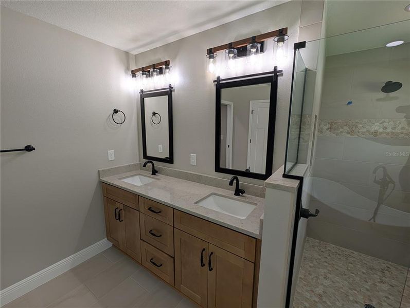 Furnished interior view inside a new home in , Dunnellon (Image 8). Furnished interior view inside a new home in , Dunnellon (Image 8).